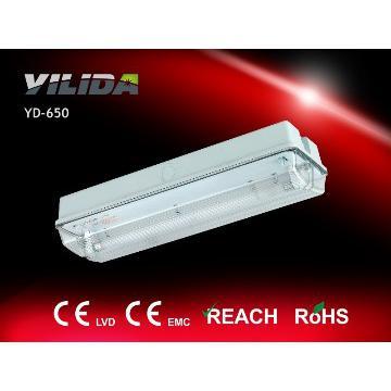 IP65 CE &RoHs  Waterproof Emergency Lighting