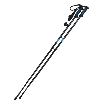 Aluminum Ski Pole 110cm