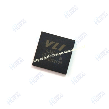 VL822-Q7 USB 3.1 Control Chip in Stock - New and Original VL822 QFN76