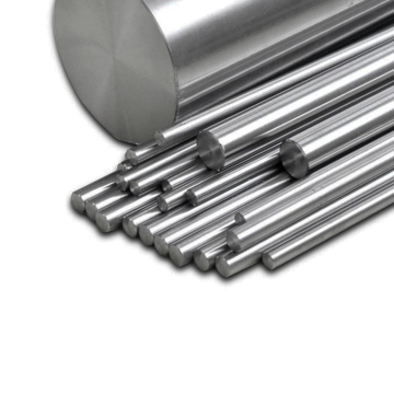 High-Quality Gr2 Polished Titanium Rod for Industrial
