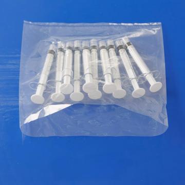 病院用品向けの高強度LDPEパッケージ