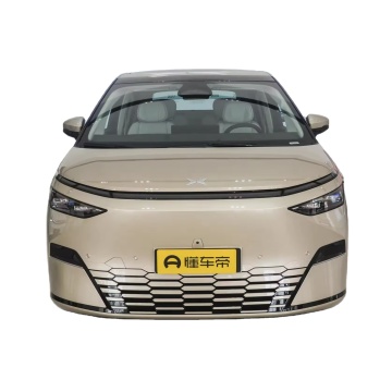 2024 Xpeng X9: 610km-702km Range Electric MPV with 7-Seating Capacity - New Energy Vehicle from China
