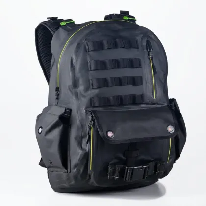 LER Daily Multifunction Waterproof Sports Backpack