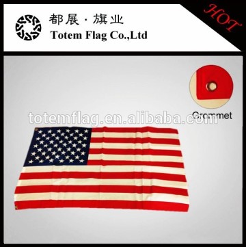 Custom American National Flag , American Flag