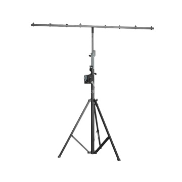 Portable Custom Metal Heavy Duty Light Tripod Stand