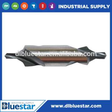 BELL type B/PLAN TYPE HSS CENTER DRILL(DIN333)bits/combined drill and countersink