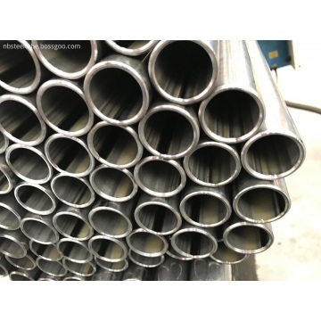 ASTM A500 Precision Cold Formed Welded Steel