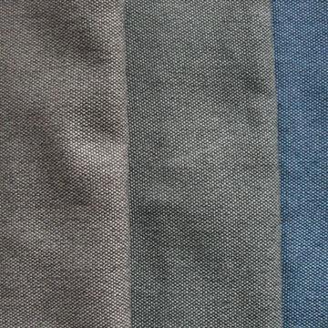 Linen fabric for bag cover