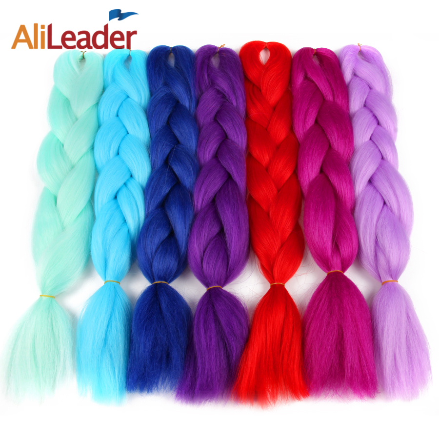 Jumbo Braid 24inch 11