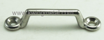 Stainless Steel Sling Ring