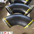 Carbon Steel Pipe Bend