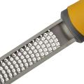 Vegetable Grater Stainless Steel Parmesan Cheese Grater Ginger Grater Shredder Lemon Wire Cutter Fruit & Vegetable Tools