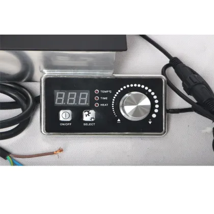 Global High-Quality 3.5Kw Built-in Induction Cooker