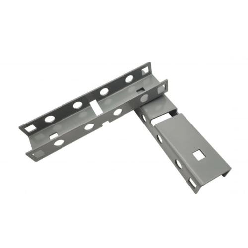 Wire Slot Solutions Sheet metal wire slot for electrical equipment Supplier