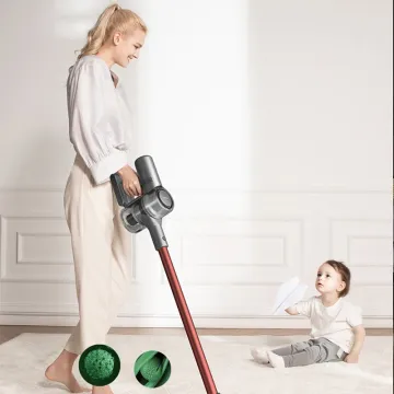 Dreame v11 High Capacity Wireless Handheld Vacuum Cleaner