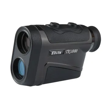 Hot Selling Golf Laser Rangefinder 3000m for Outdoor Hunting