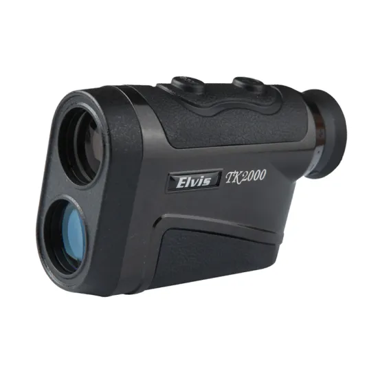 Hot Selling Golf Laser Rangefinder 3000m for Outdoor Hunting