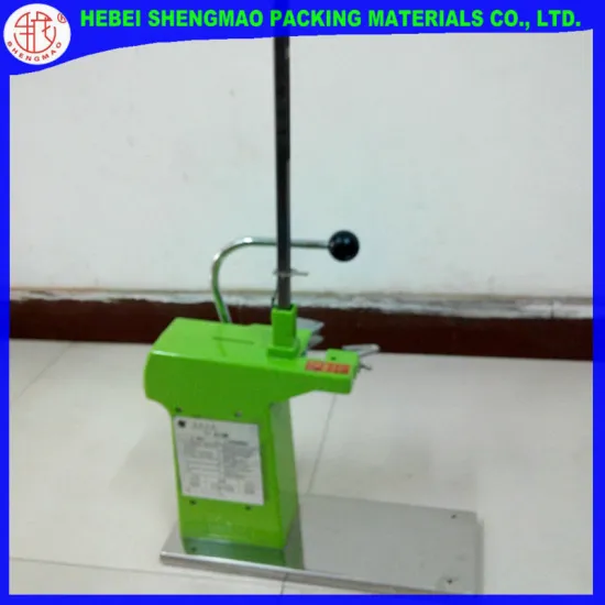 50$ down 711 bag sealer Labor-saving Heavy Duty bag clipper market Packing Use Single Manuel food Clipper