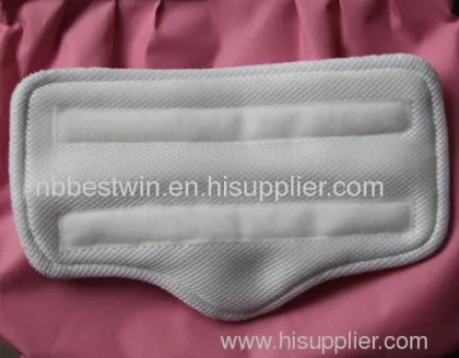 Washable Microfibre Cloth Steam Mop Pads 