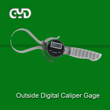 Outside Digital Caliper Gage (5412)