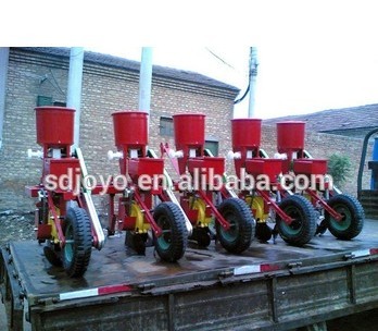 joyo 2-8 rows corn planter with fertilize box