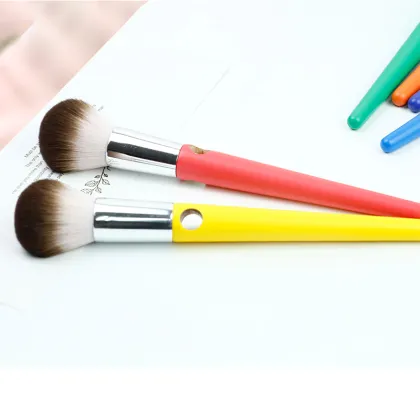 Powder Single Cosmetics Makeup Brushes
