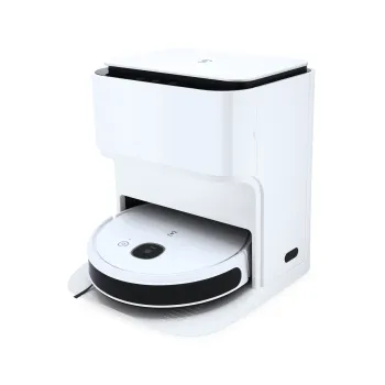 2024 Diabao N9+ - The Latest All-in-One Smart Robot Vacuum and Mop for Efficient Home Cleaning