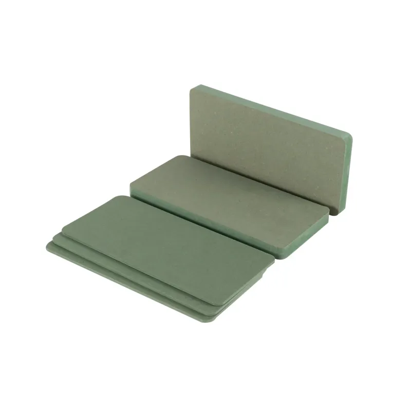 Title: **Reliable Melamine Plywood with CE Certification and Moisture Control**