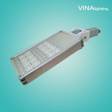 LED Street Lamp,120W, Installation Height 8-9meters,8650lm