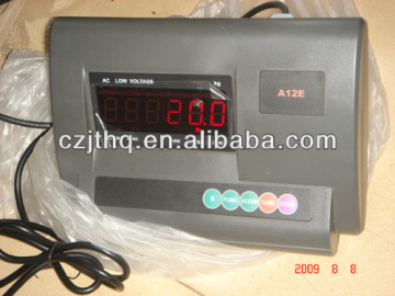 YAOHUA Indicator XK3190A12E
