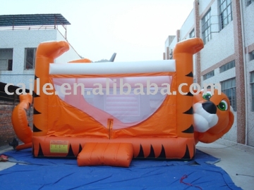 mini bouncer