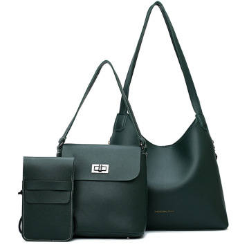 Fashion Girls Concealed Carry Wholesale Handtas voor vrouwen