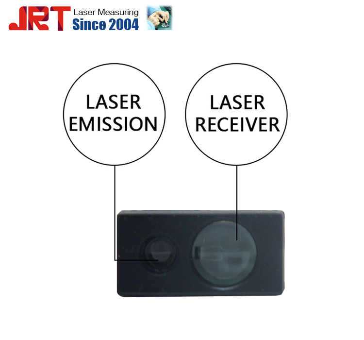 LiDAR Range Sensor 60m