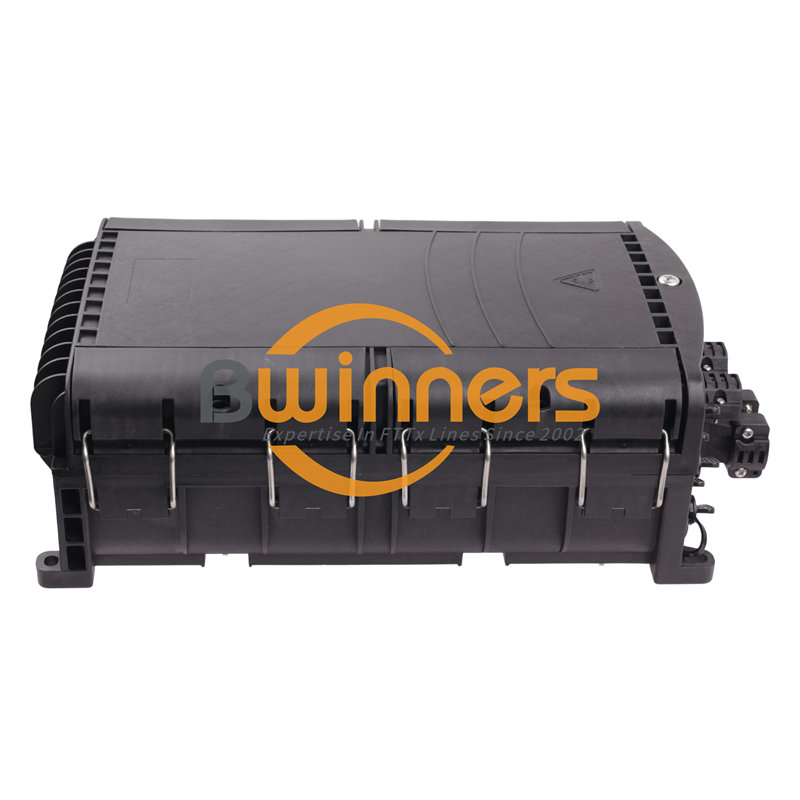 fiber optic plc splitter