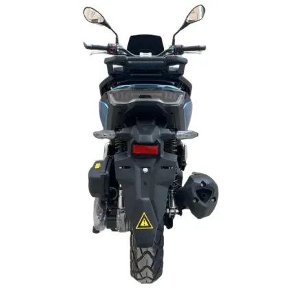 China Factory Keen Price 150cc Motorcycle/Motor/Gasoline Scooter