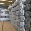 ASTM A500 Structural Steel Pipe