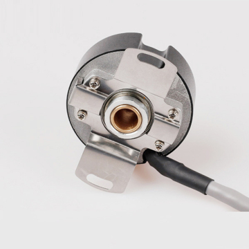 Cheap Optical Servo Motor Encoder Glass Disc