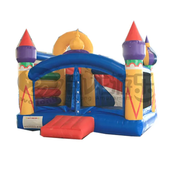 Factory direct Kids and Adults inflatable bounce