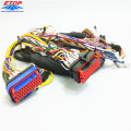 Wire Harness With Tyco Sealed Connector for Toyota