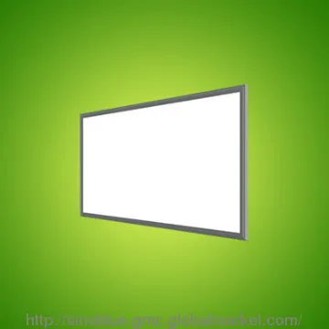 slim led panel light 24w