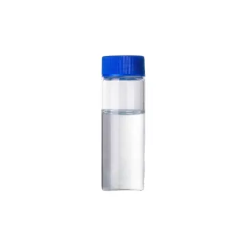 High-Quality N-Ethylpyrrolidone (NEP) and Its CAS Number 2687-91-4: Properties and Applications