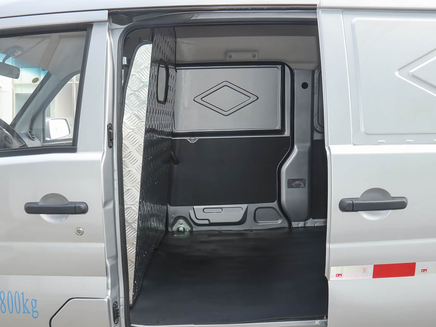 Dongfeng Sokon K05S 2022