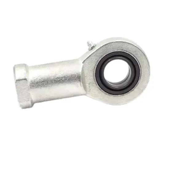 Hot Sale Chrome Steel Rod End Joint Bearing Female Thread Rod End Joint Bearing for Industrial Manufacturing