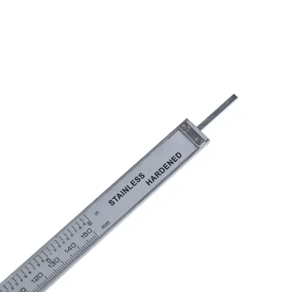 6 Inch Electronic Vernier Caliper 150Mm Digital Caliper