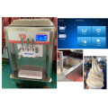 Groothandel Protaylor Soft Popsicle Machine Ice Cream