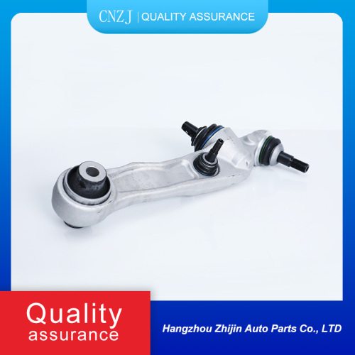 Rolls-Royce Guster Straight Arm