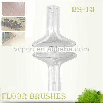 Transparent Vacuum Cleaner Floor Brush (BS-13)