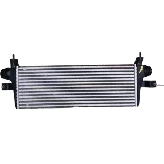 Car Air Conditioning Condenser 87107-0K110