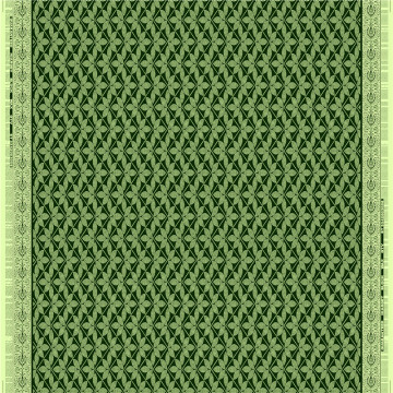 Online-Verkauf Polyester Plain Printed Wax Africa Stoff