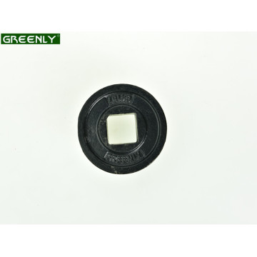 Pa4167 Caso-IH End Washer para 1-1 / 8 &quot;eixos quadrados